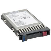 652589-B21 Жесткий диск HP SAS 900GB 10K 2.5