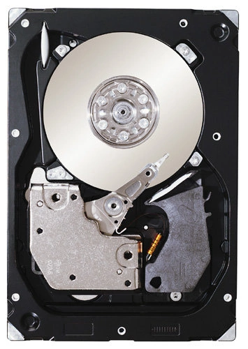 Жёсткий диск Seagate ST3146356SS