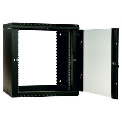 Телекоммуникационный шкаф ЦМО ШРН-Э-12.350-9005
