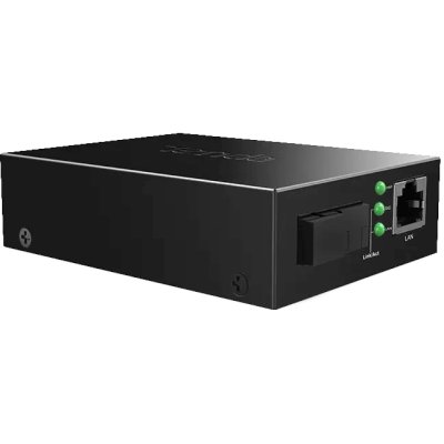 Медиаконвертер Tenda TFC100A
