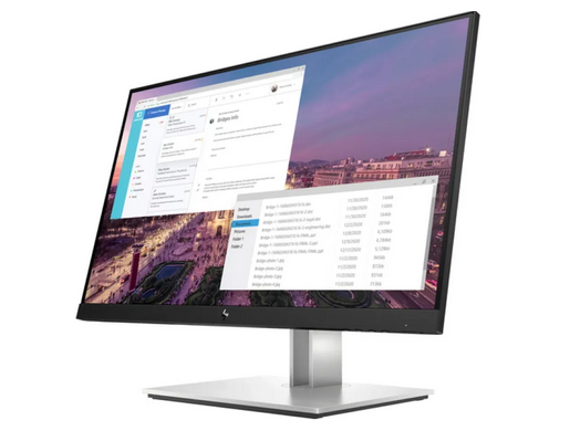 Монитор HP E23 G4 23"