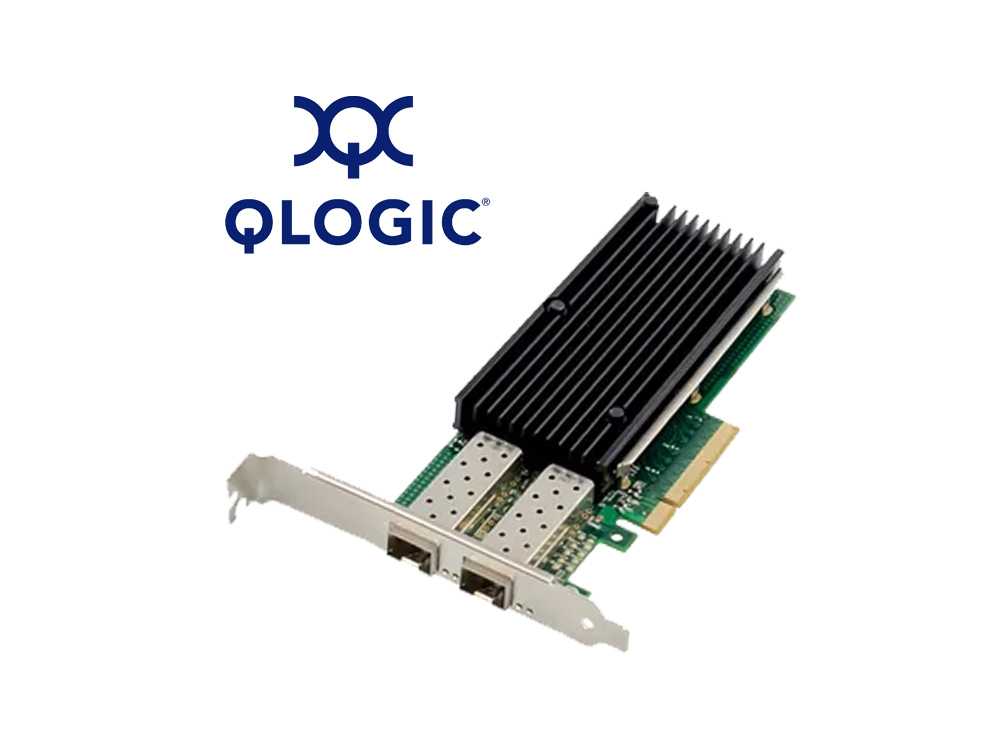 Сетевая карта Qlogic 6030220