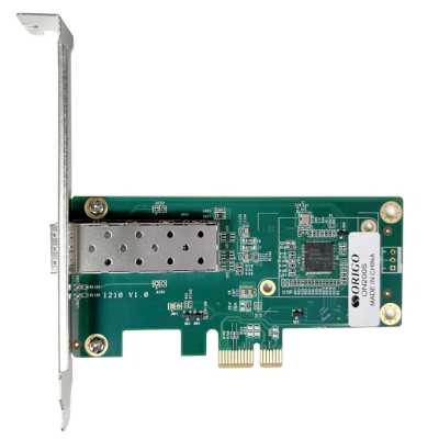 Сетевая карта Origo ON200S/A1A