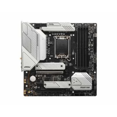Материнская плата MSI MAG Z690M MORTAR WIFI
