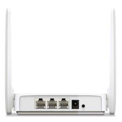 Роутер Mercusys MR30 White