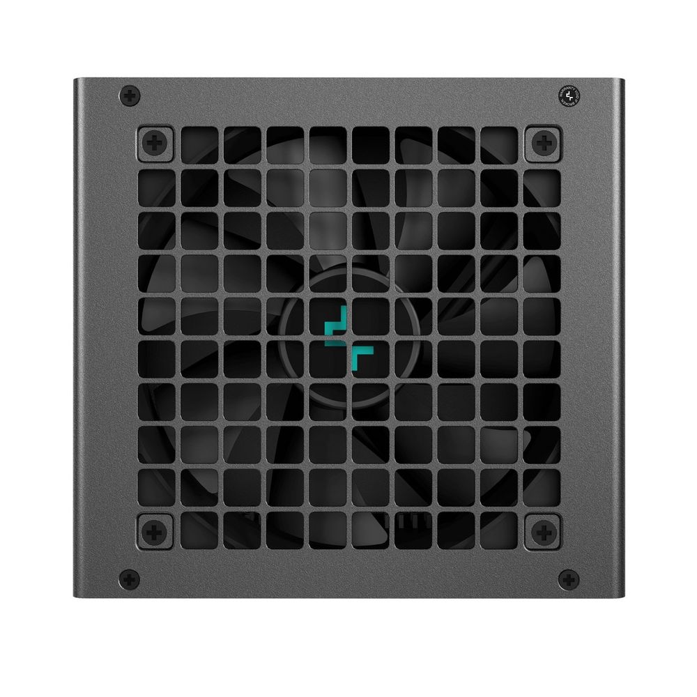 Блок питания 650W Deepcool PN650M (ATX, 20+4 pin, 120mm fan, PCI-E 6+2Px3 + 16 pin (12V-2x6), 8xSATA) (R-PN650M-FC0B-EU)