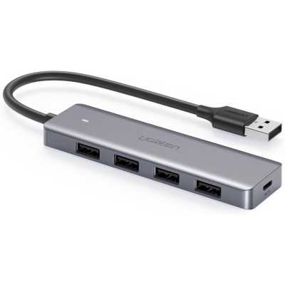 Разветвитель USB Ugreen CM219 50985