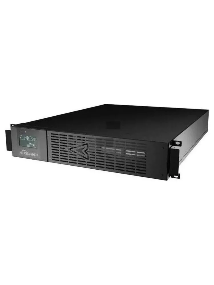 Источник бесперебойного питания Импульс Форвард FW15201 1500Вт 1500ВА черный в Санкт-Петербурге