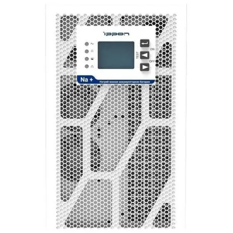 Источник бесперебойного питания Ippon Na+ TAE 3000 3000Вт 3000ВА белый в Санкт-Петербурге