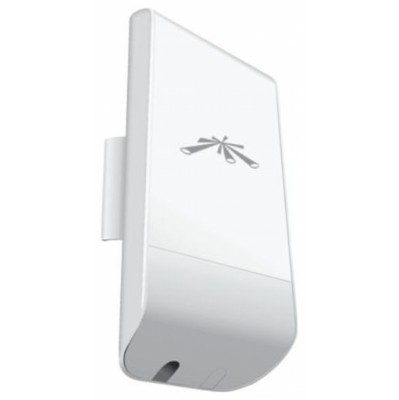 Точка доступа Ubiquiti NanoStation Loco M5 Loco-M5-EU