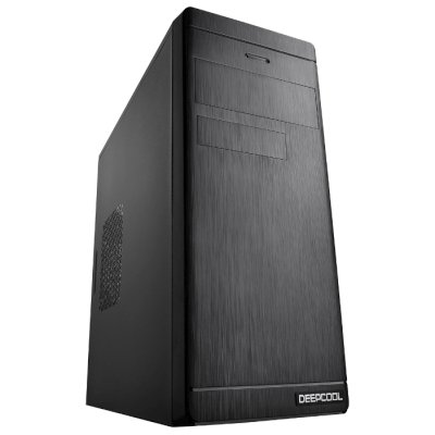 Корпус Deepcool Wave V2 Black