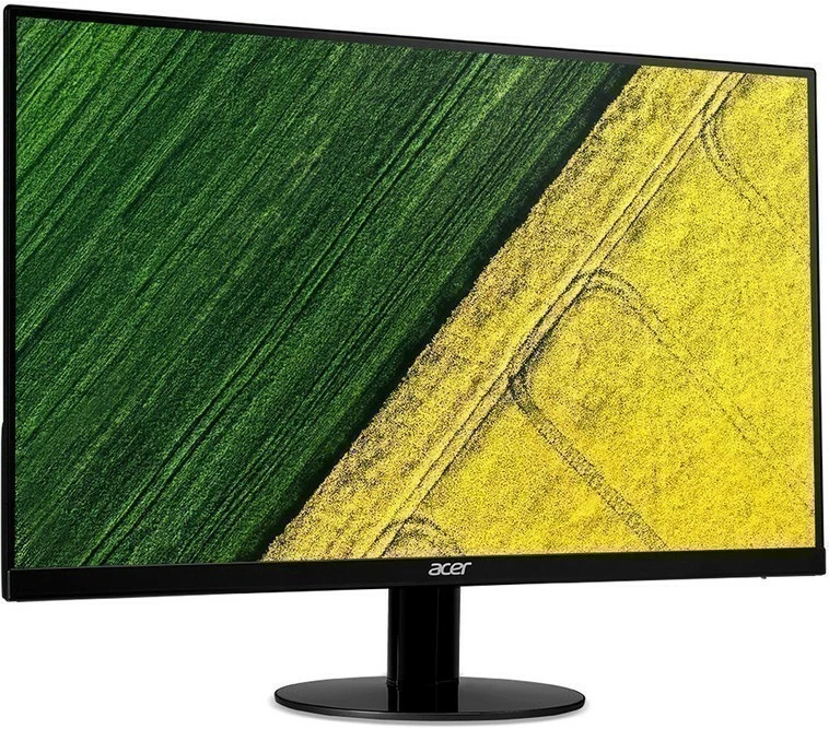 Acer SA270Bbmipux (UM.HS0EE.B01) | Монитор 27"