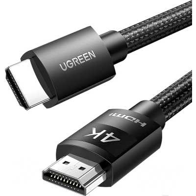 Кабель Ugreen HD119 40101