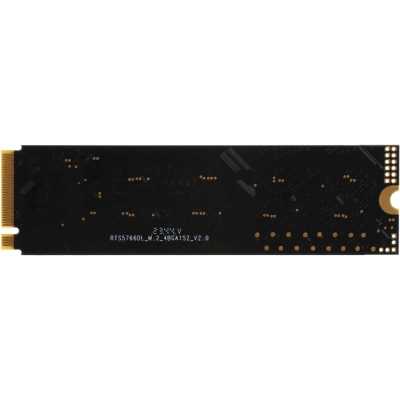 SSD диск AGI AI298 2Tb AGI2T0GIMAI298-CB