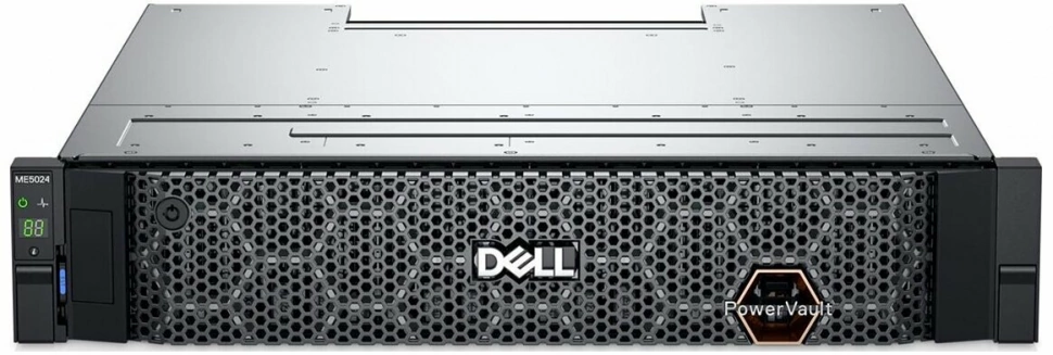 Система хранения данных Dell PowerVault ME5024 (M24-8)