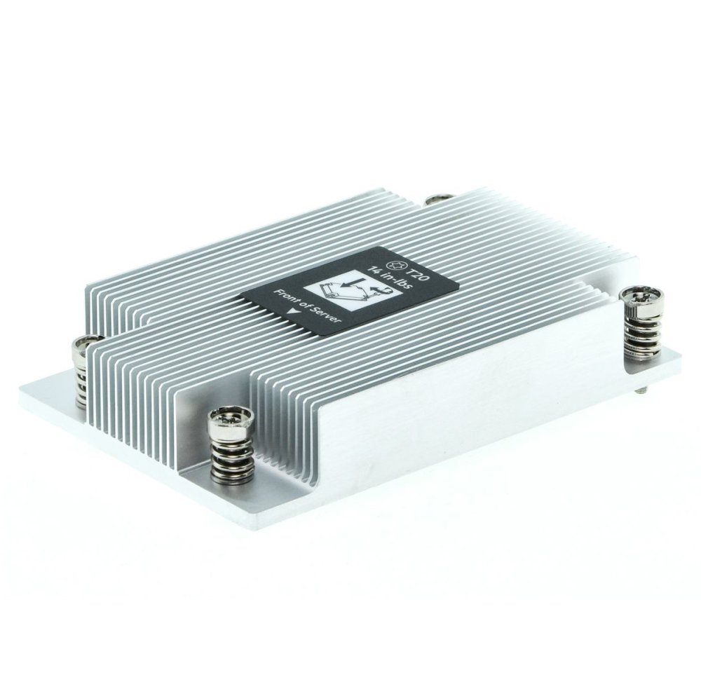 Радиатор HP Standard CPU Heatsink [881073-001]