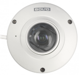 BOLID VCI-252-05 | Купольная IP-видеокамера