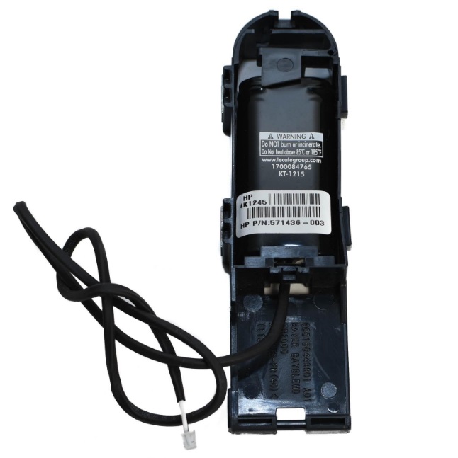 Батарея HP Capacitor pack with 342mm long cable [571436-003]