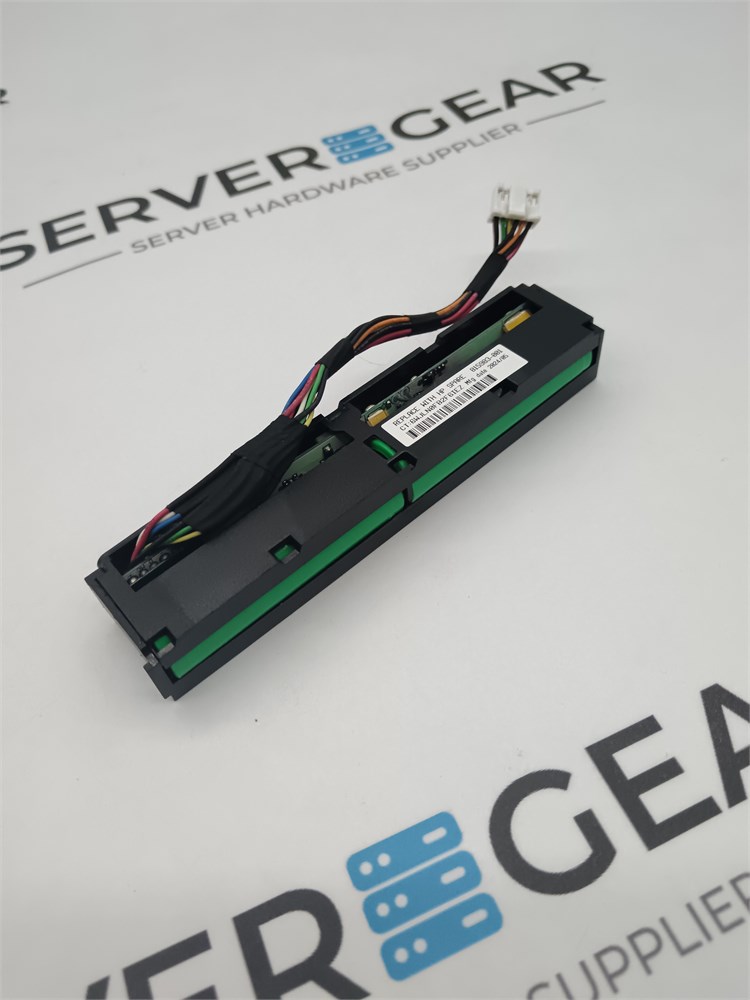 Батарея 815983-001 HP 96W Smart Storage Battery w/145mm Cable
