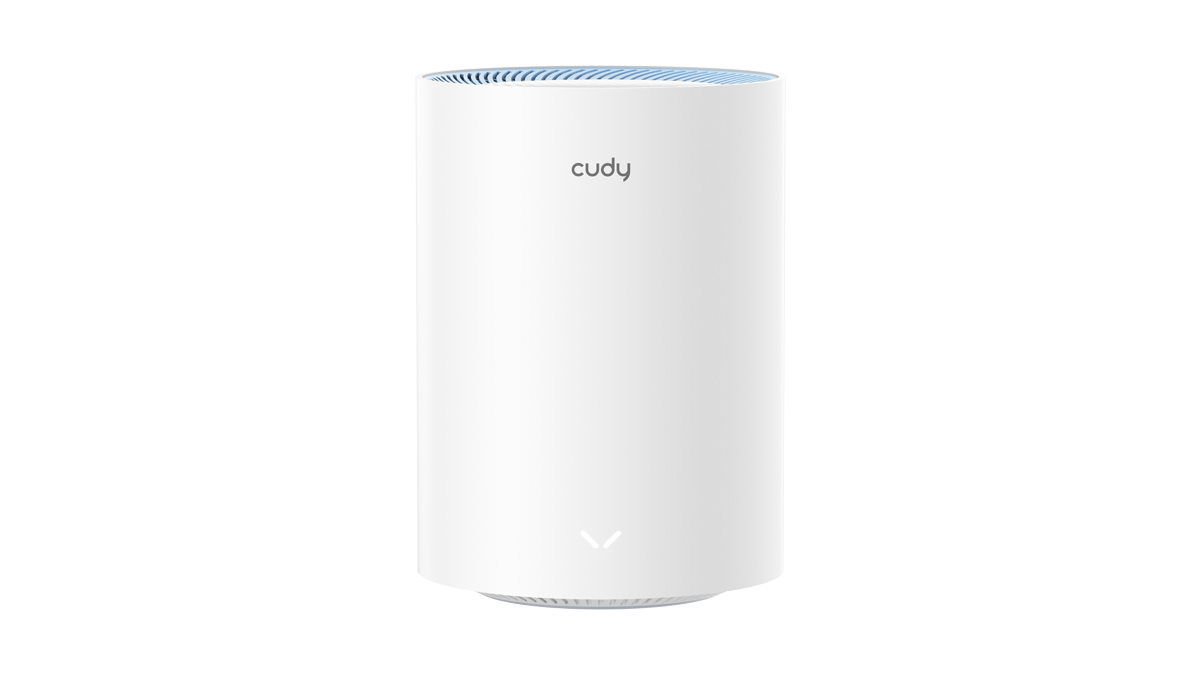 Wi-Fi Mesh-система Cudy M1200(1-Pack)
