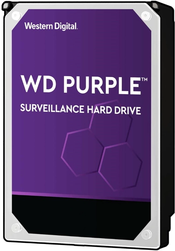Жёсткий диск Western Digital WD30PURX