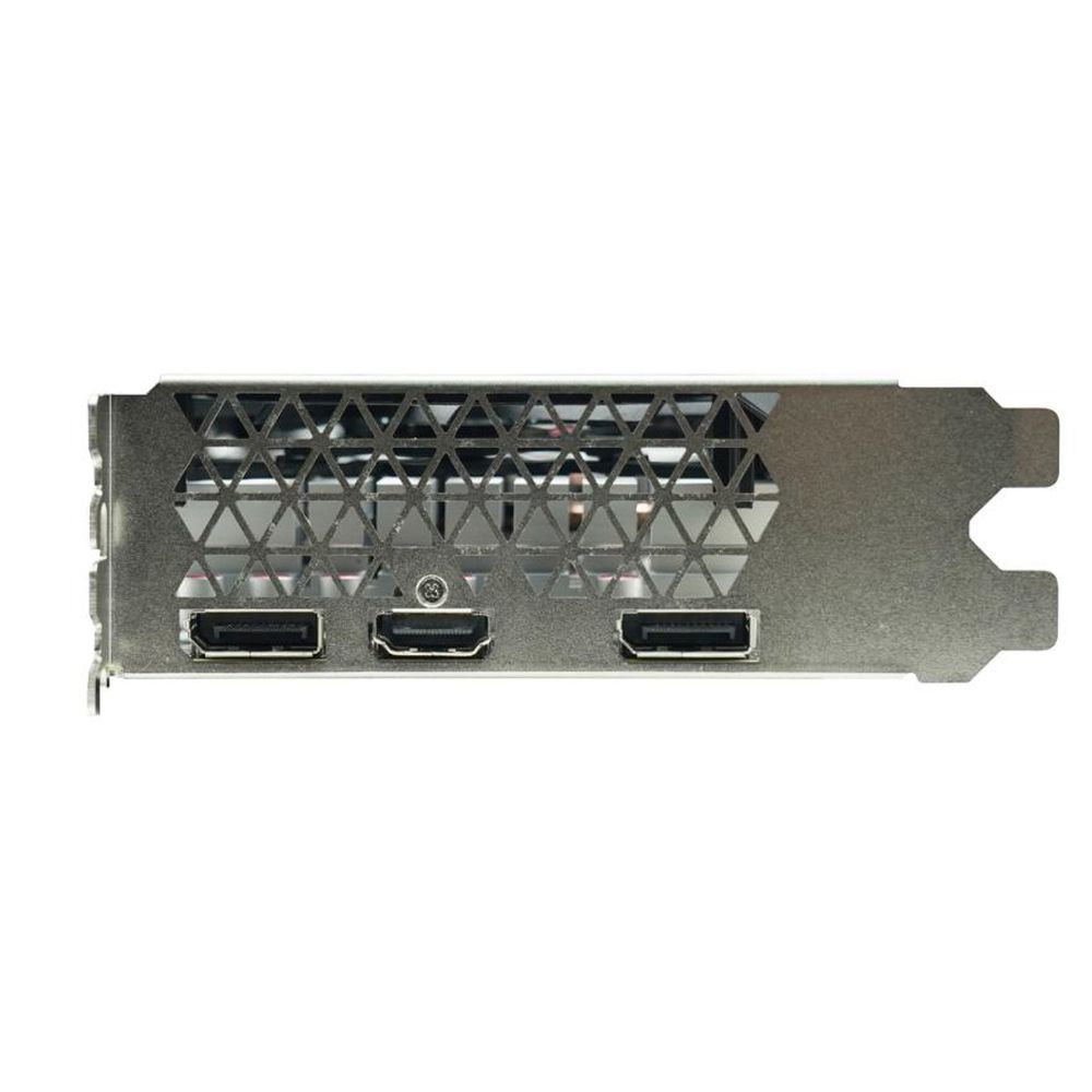 Видеокарта Afox AMD RX 580 1257 8192 8000 256 RTL [AFRX580-8192D5H3-V3]