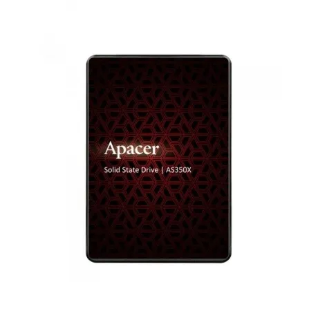 Накопитель SSD Apacer AS350X Panther 512Gb (AP512GAS350XR-1) в Санкт-Петербурге