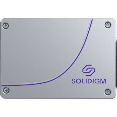 SSD диск Solidigm D3-S4520 240Gb SSDSC2KB240GZ1Z