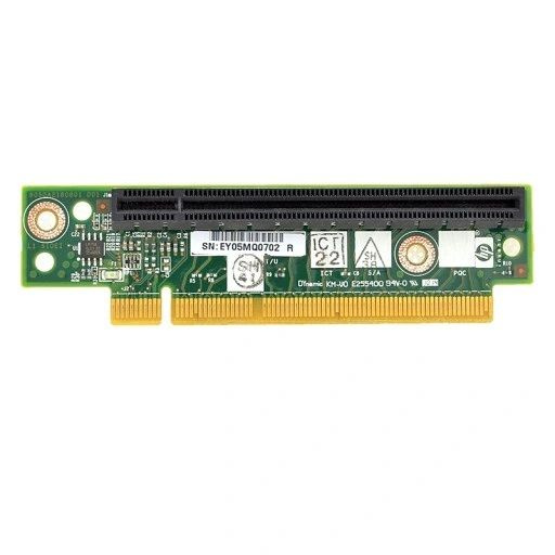 Опция Riser HP PCI-E16x For DL160G6 [511808-001]