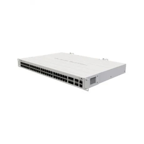 Коммутатор MikroTik CRS354-48G-4S+2Q+RM в Санкт-Петербурге