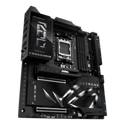 Материнская плата ASUS ROG Crosshair X870E Extreme