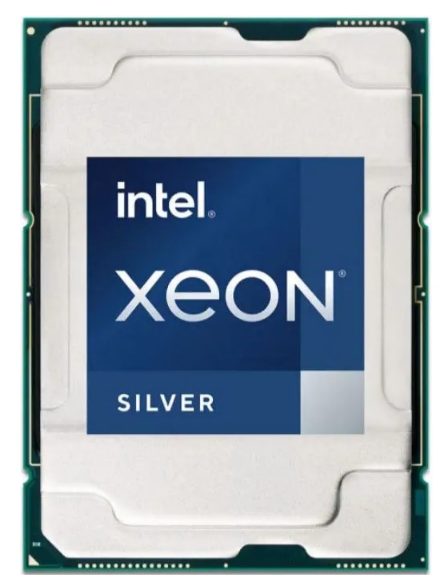 Процессор Intel Xeon 2600/22.5M S4677 OEM SILV 4509Y PK8071305554400 IN