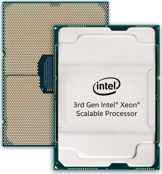 Процессор Intel Xeon Platinum 8362 OEM (CD8068904722404)