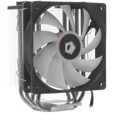 Кулер ID-Cooling SE-214-XT Black