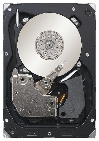 Жёсткий диск Seagate ST3300657SS