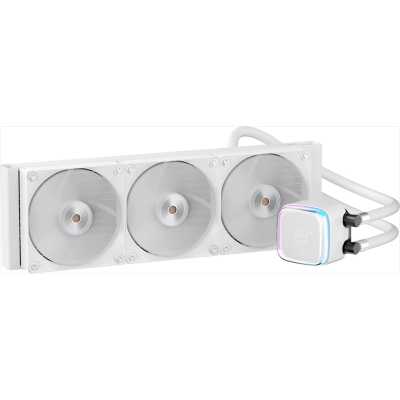 Кулер Ocypus Iota L36 White