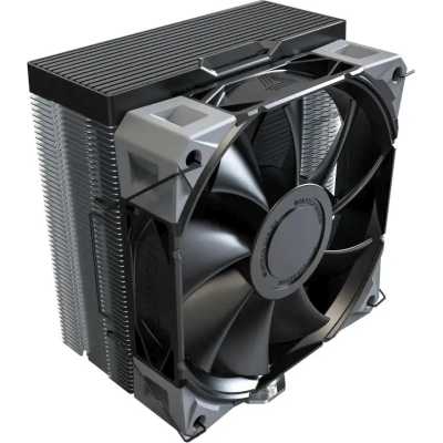 Кулер Montech NX400 Black