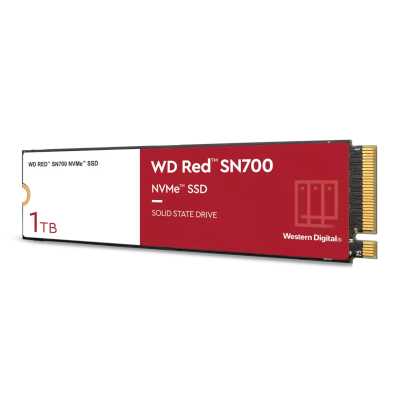 SSD диск WD Red SN700 1Tb WDS100T1R0C