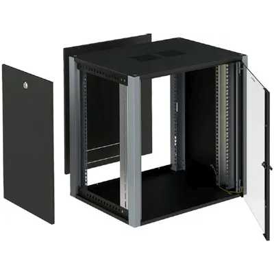 Телекоммуникационный шкаф Sysmatrix WP 6312.910