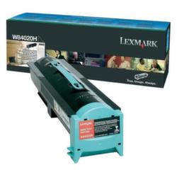 Заправка картриджа Lexmark W84020H (чип)