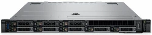 Сервер Dell PowerEdge R650 (P650-05)