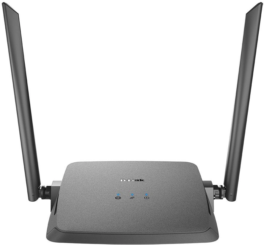 Маршрутизатор D-Link DIR-615 (DIR-615/Z1A)