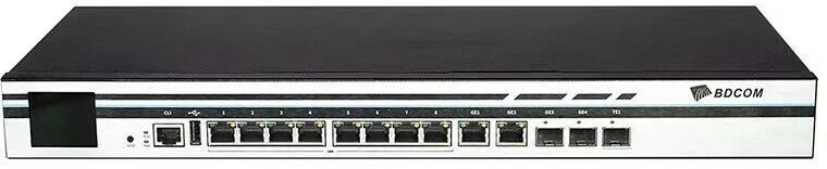 Контроллер BDCom WSC6100-NC256