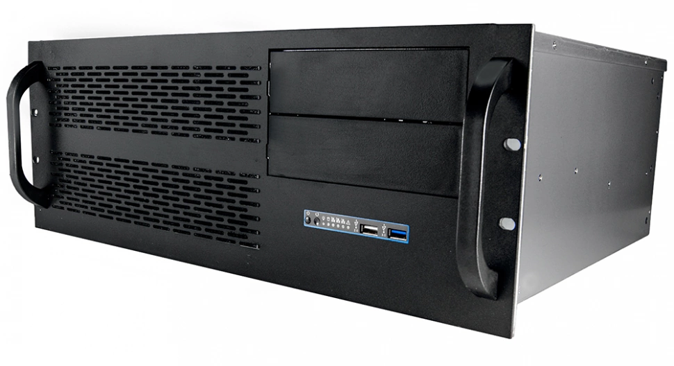 Серверный корпус Negorack NR-N4420-0