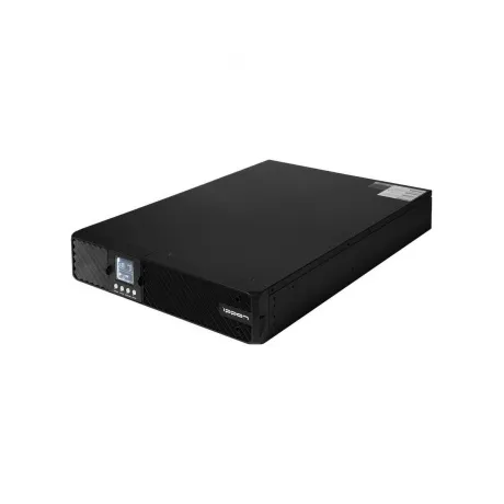 Источник бесперебойного питания Ippon Pacific 3000 2700Вт 3000ВА черный в Санкт-Петербурге