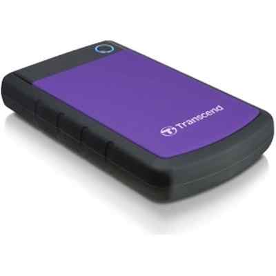 Жесткий диск Transcend StoreJet 25H3 4Tb TS4TSJ25H3P