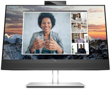 Монитор 23.8" HP E24m G4