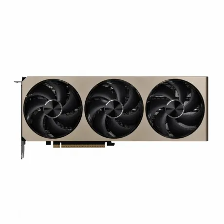 Видеокарта MSI RTX5080 INSPIRE 3X OC 16GB GDDR7 256bit (RTX 5080 16G INSPIRE 3X OC) в Санкт-Петербурге