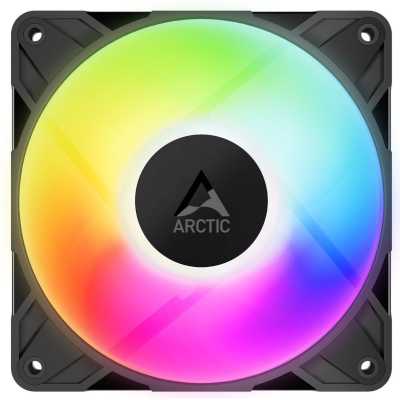 Кулер Arctic P12 Pro A-RGB Black ACFAN00309A