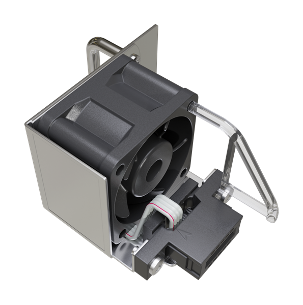 Вентилятор MikroTik MT-HotSwapFan, Hot-swappable fan for CCR2216-1G-12XS-2XQ (MT-HotSwapFan)